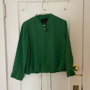 Massimo Dutti Bomber